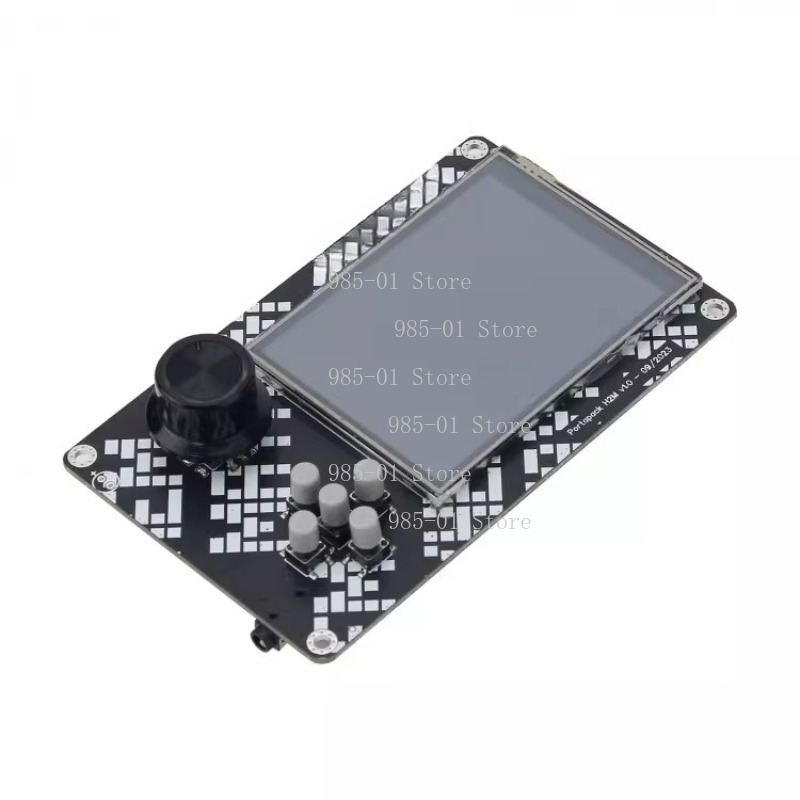 H2M Signature Edition HackRF O - Sdr Software Defined Radio Hackrf incelemesi ve fiyatı