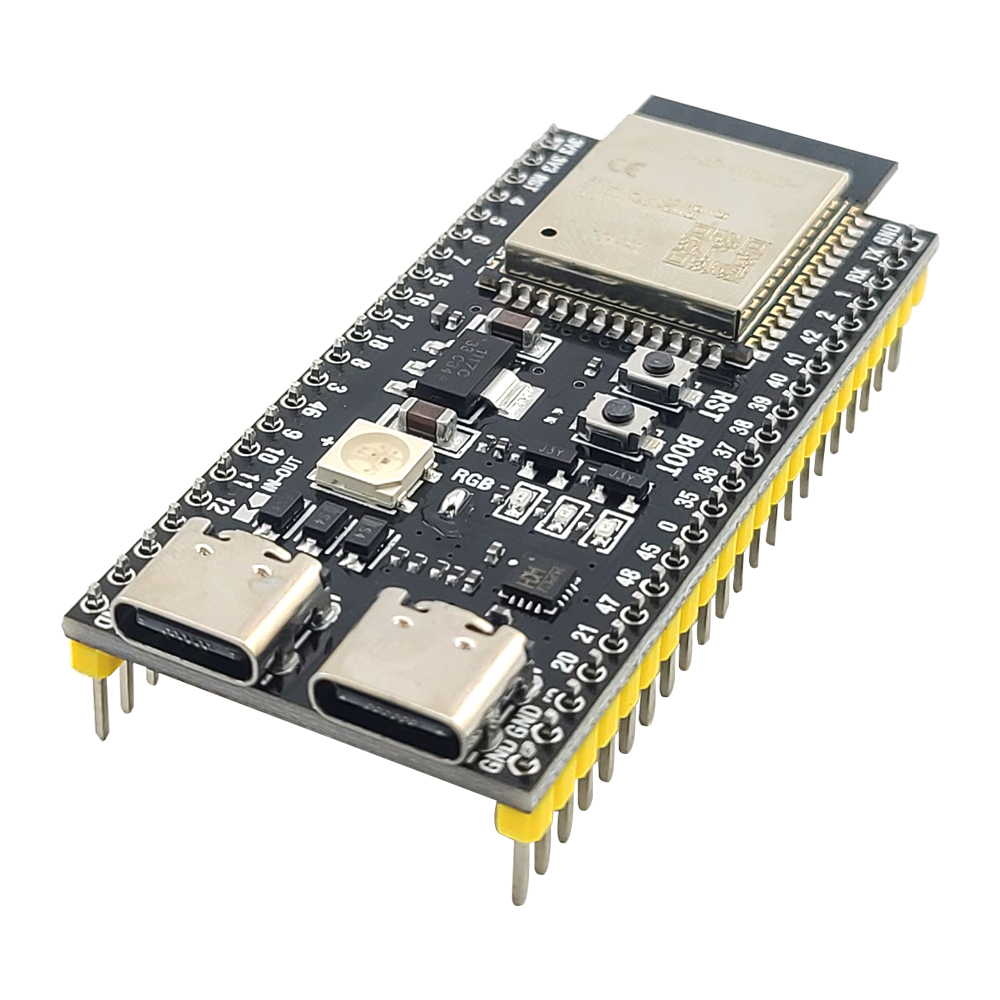 ESP32 S3 Geliştirme Kartları G - Esp32 S3 Development Board Lot incelemesi ve fiyatı