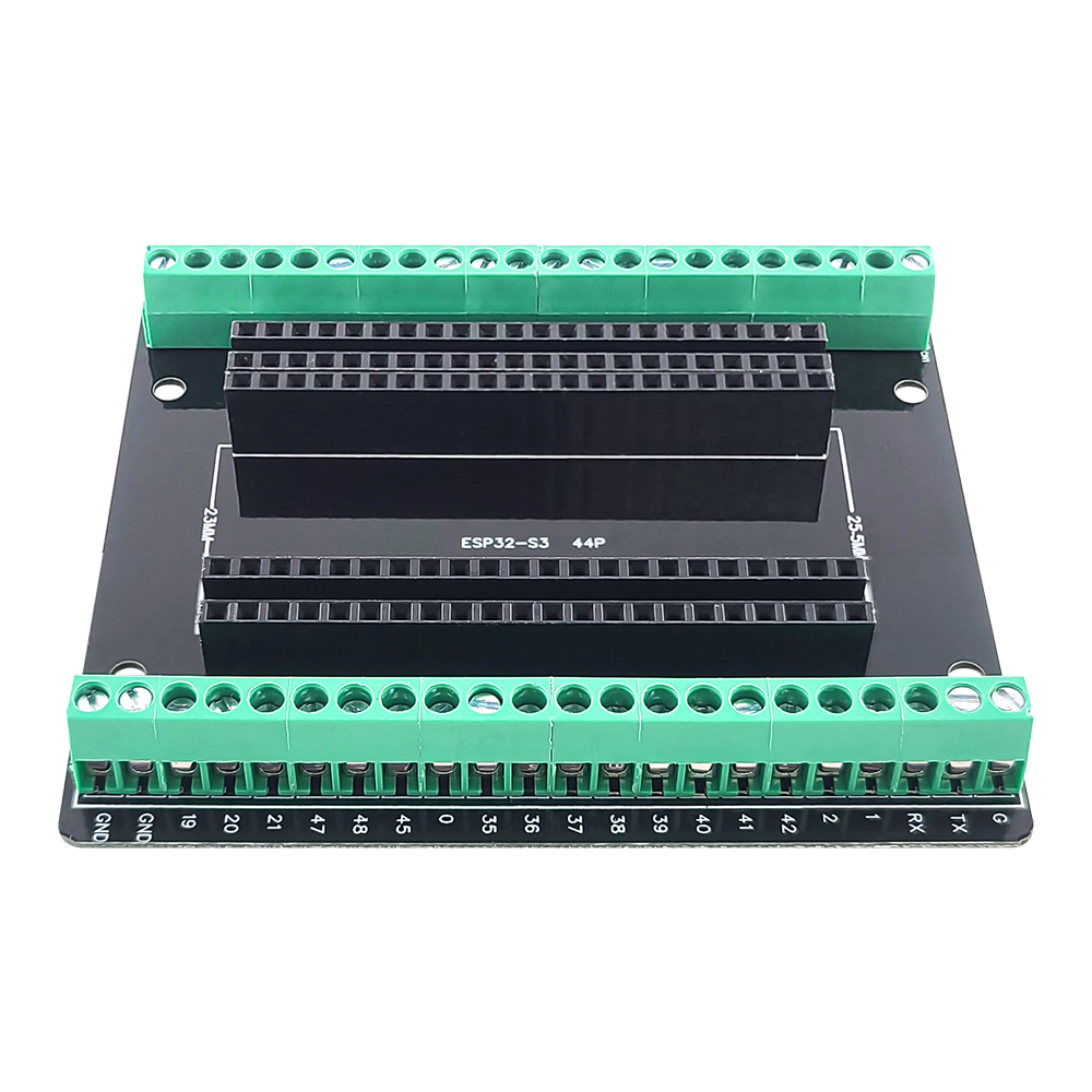 ESP32 S3 Geliştirme Kartları G - Esp32 S3 Development Board Lot incelemesi ve fiyatı