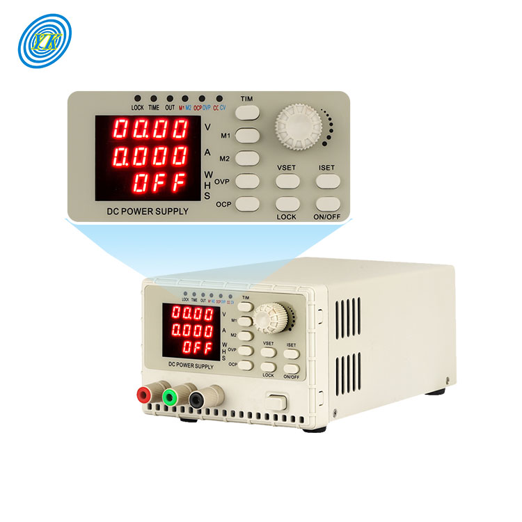 Programlanabilir Güç Kaynağı 3 - Programmable Dc Power Supply 30V 10A incelemesi ve fiyatı