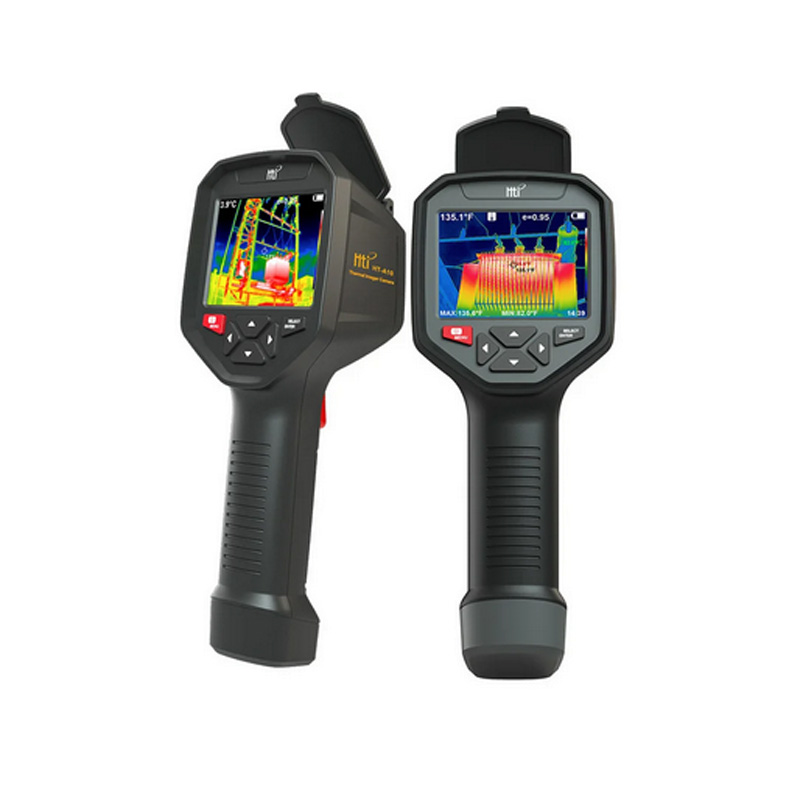 Hti HT-A10 PCB Devre Onarımı i - Thermal Imaging Camera Pcb Repair incelemesi ve fiyatı