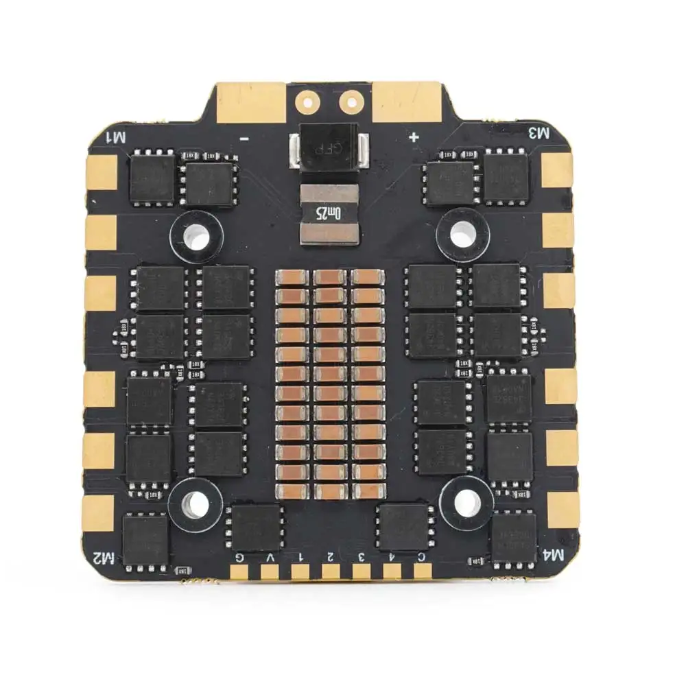 BoMaSF405 F7 F722 Uçuş Kontrol - Fpv Flight Controller F7 Stack 60A incelemesi ve fiyatı