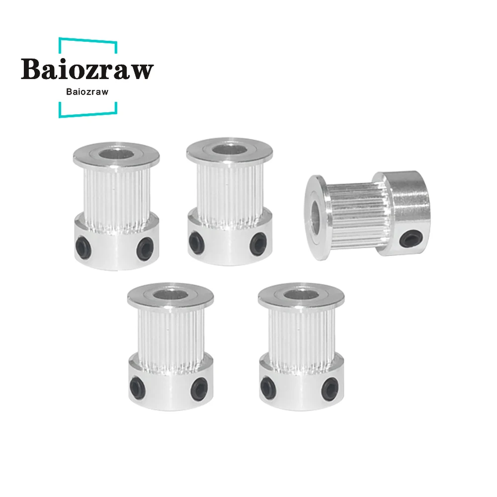 Baiozraw hareket parçaları Set - Voron 2.4 R2 Kit incelemesi ve fiyatı