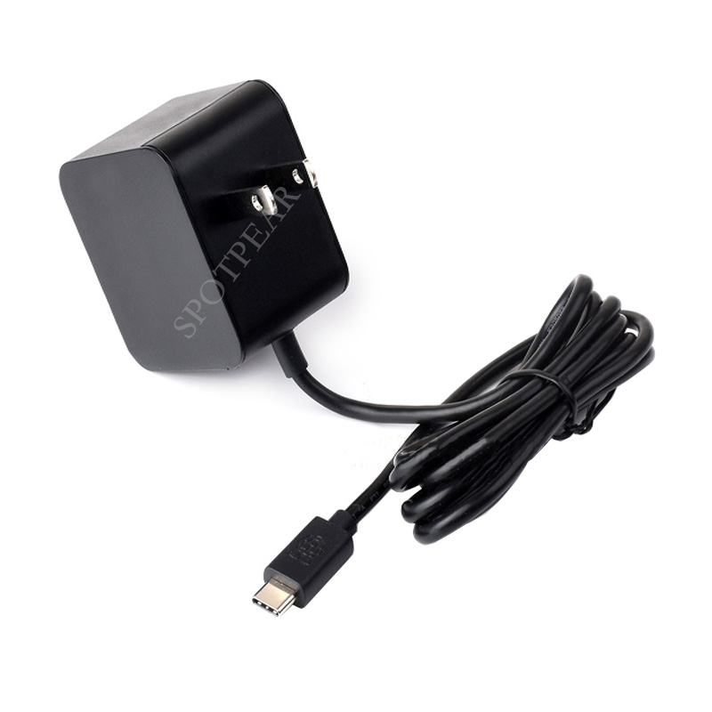 Orijinal resmi 5V5A PD güç 27W - Raspberry Pi 5 8Gb Kit incelemesi ve fiyatı