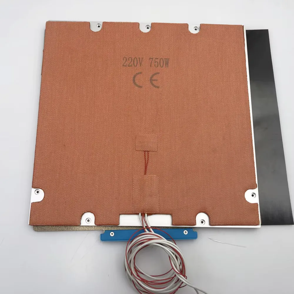 Blurolls Trident Voron 2.4 R2  - Voron 2.4 R2 Kit incelemesi ve fiyatı