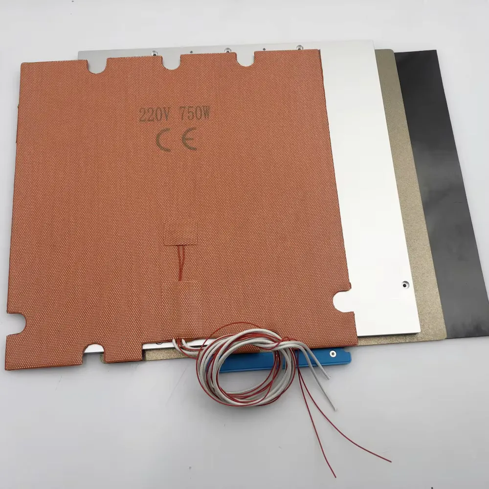 Blurolls Trident Voron 2.4 R2  - Voron 2.4 R2 Kit incelemesi ve fiyatı