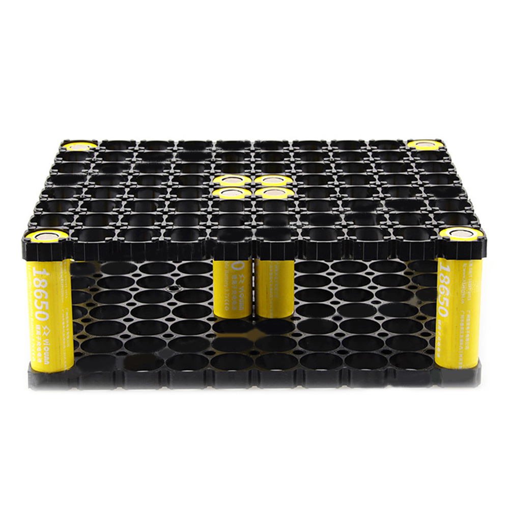 18650 8*10 Lityum Hücre Pil Ku - Spot Welder 18650 Battery Pack incelemesi ve fiyatı