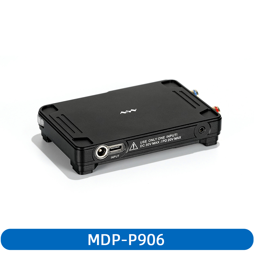 Miniware MDP-P906 Dijital Güç  - Programmable Dc Power Supply 30V 10A incelemesi ve fiyatı