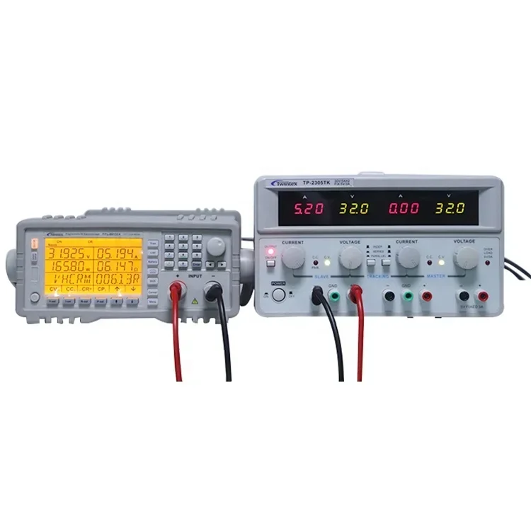 2026/Twintex TP-2305E 300W Sim - Linear Lab Power Supply Adjustable incelemesi ve fiyatı