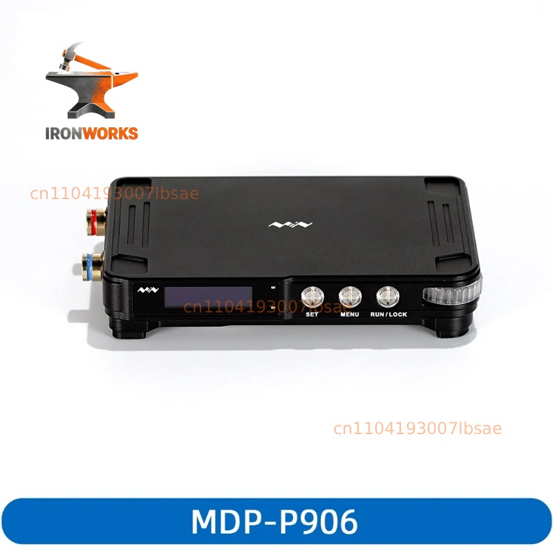MDP-P906 Dijital Güç Kaynağı A - Linear Lab Power Supply Adjustable incelemesi ve fiyatı