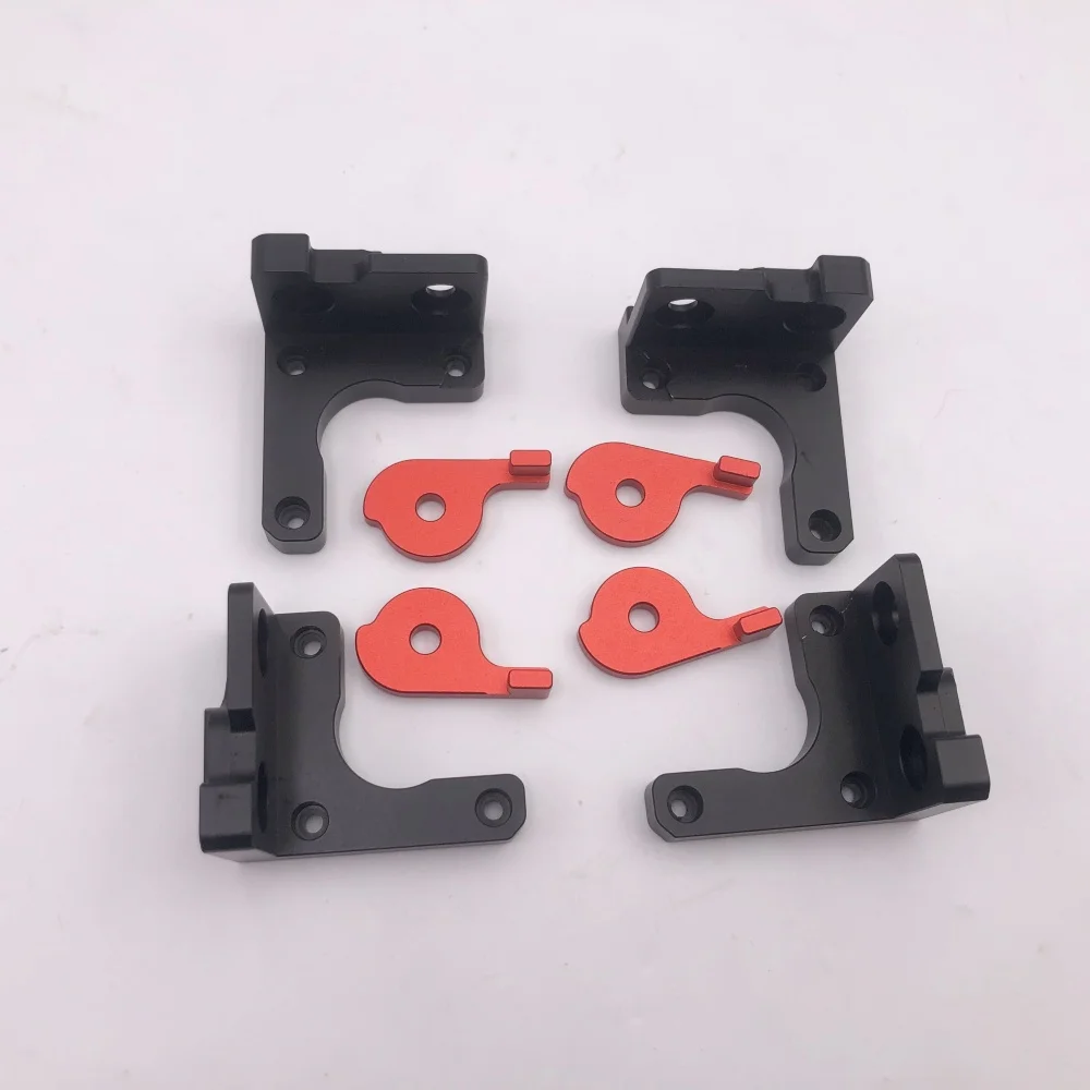 Voron 2.4 R2 Z Ekseni Yükseltm - Voron 2.4 R2 Kit incelemesi ve fiyatı