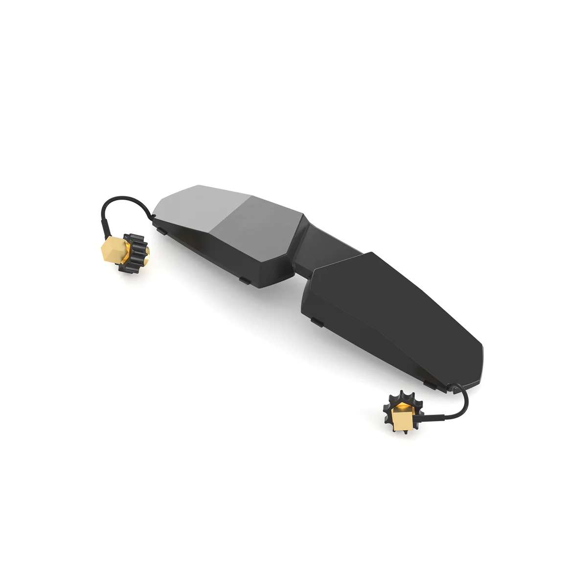 Walksnail Yama Anteni V2 Avata - Fpv Goggles Walksnail Avatar Hd incelemesi ve fiyatı