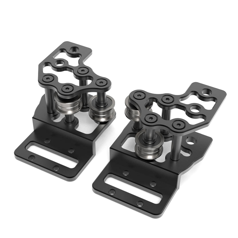Yeni! ! Voron 2.4 R2 XY Ortak  - Voron 2.4 R2 Kit incelemesi ve fiyatı