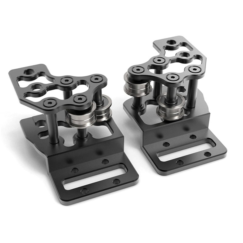 Yeni! ! Voron 2.4 R2 XY Ortak  - Voron 2.4 R2 Kit incelemesi ve fiyatı