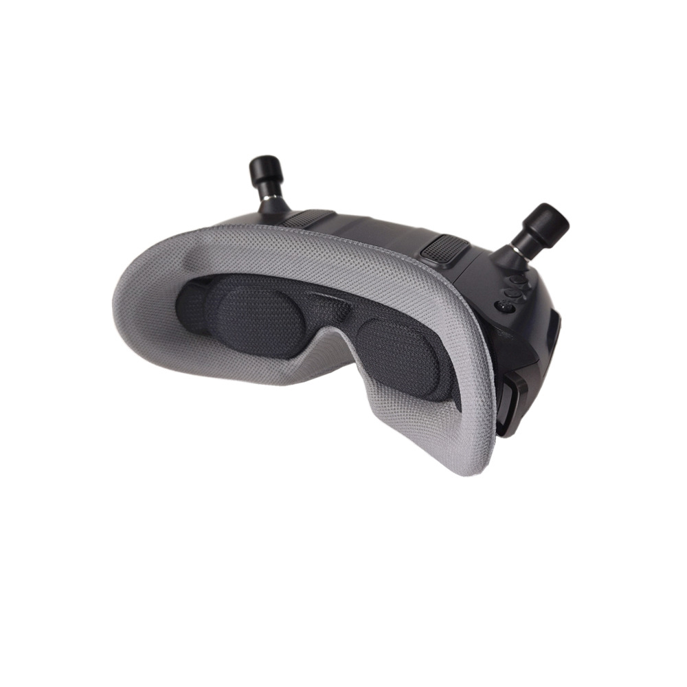 WLYL FPV Kulaklık Ön Kapak Göz - Fpv Goggles Walksnail Avatar Hd incelemesi ve fiyatı