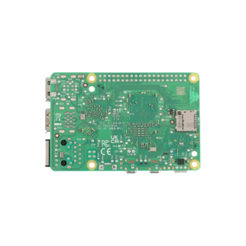 VoFS1pcs Raspberry Pi 5 Gelişt - Raspberry Pi 5 8Gb Kit incelemesi ve fiyatı