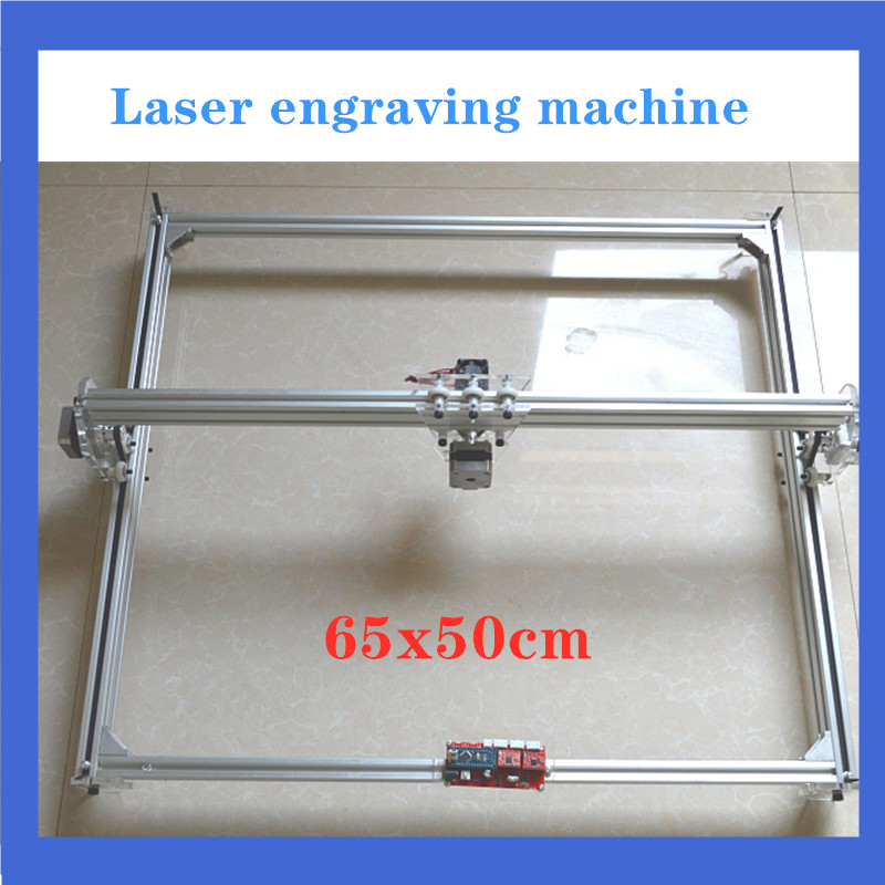 50*65 cm Mini 2000 MW CNC Laze - Mini Laser Engraver Cnc Router incelemesi ve fiyatı