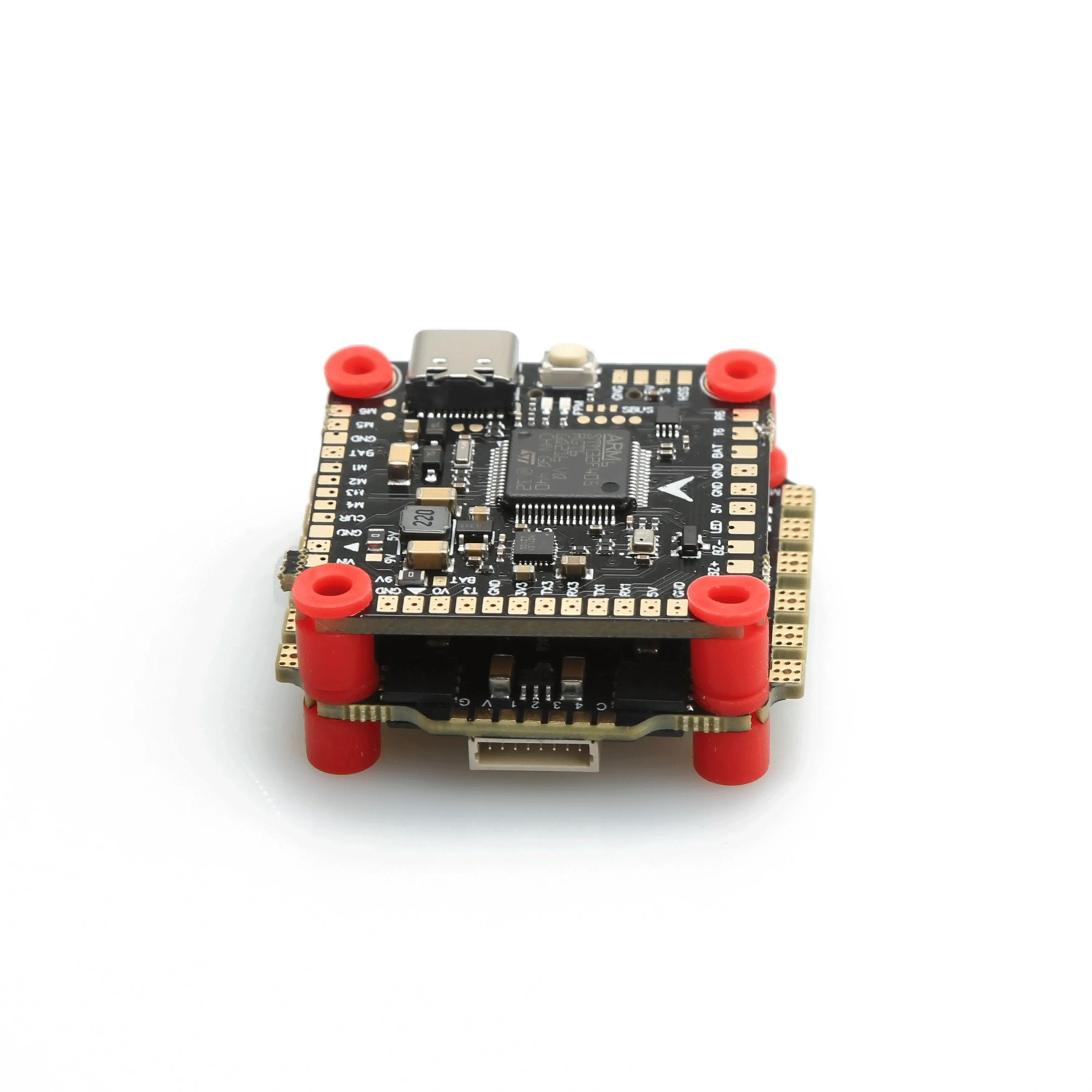 F4 F405 F4V3S Artı F7 F722 FC  - Fpv Flight Controller F7 Stack 60A incelemesi ve fiyatı