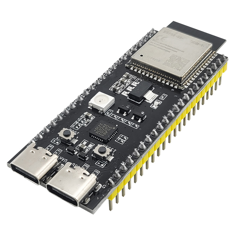 ESP32-S3 Geliştirme Kartı, Gen - Esp32 S3 Development Board Lot incelemesi ve fiyatı