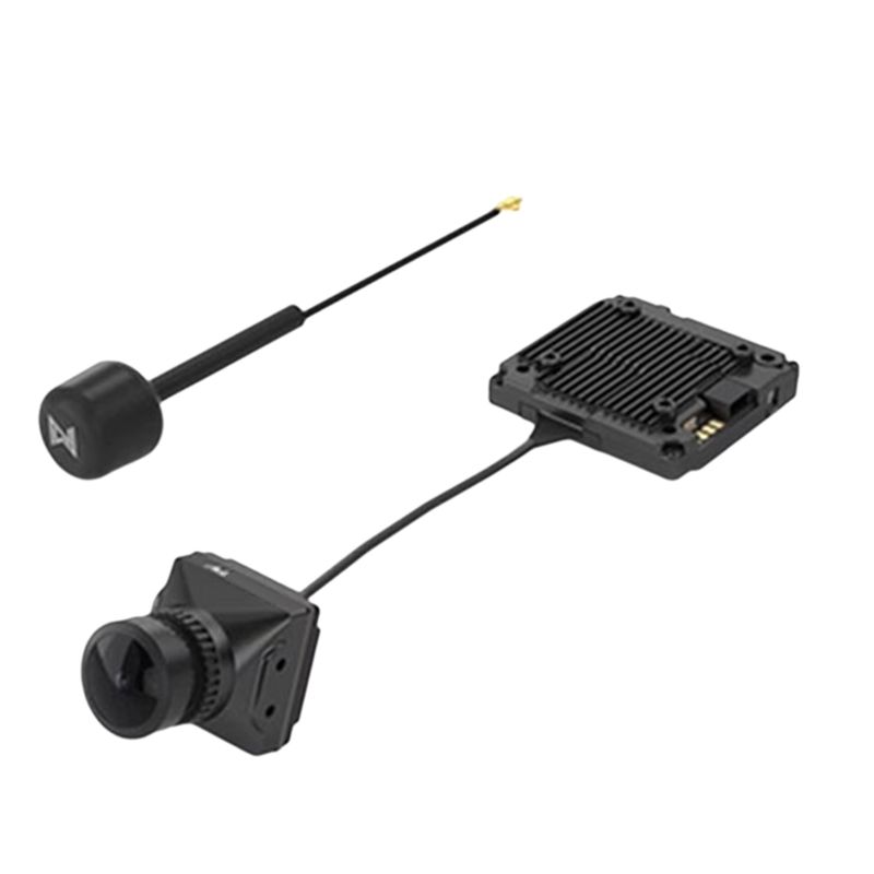 FPV Walksnail Avatar HD Pro Ki - Fpv Goggles Walksnail Avatar Hd incelemesi ve fiyatı