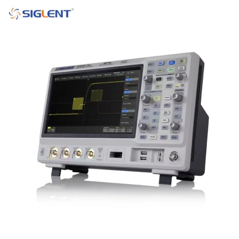 1PC SIGLENT SDS2104X PLUS 4 Ka - Digital Storage Oscilloscope 100Mhz incelemesi ve fiyatı