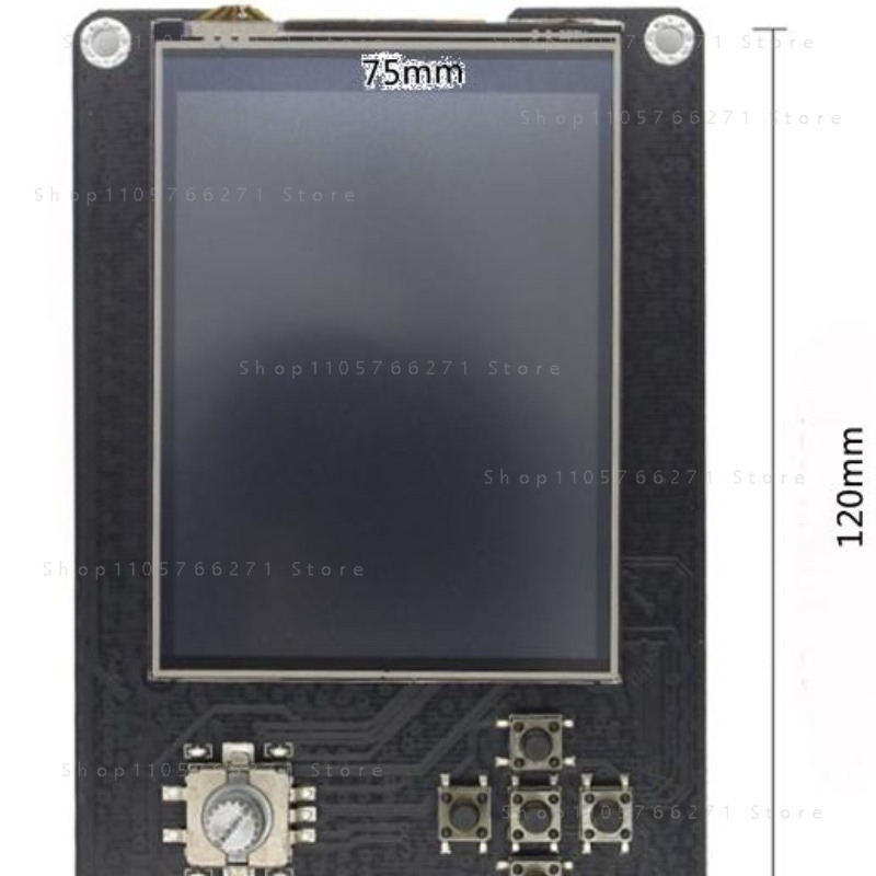 H2 Hackrf One SDR Yazılım Tanı - Sdr Software Defined Radio Hackrf incelemesi ve fiyatı