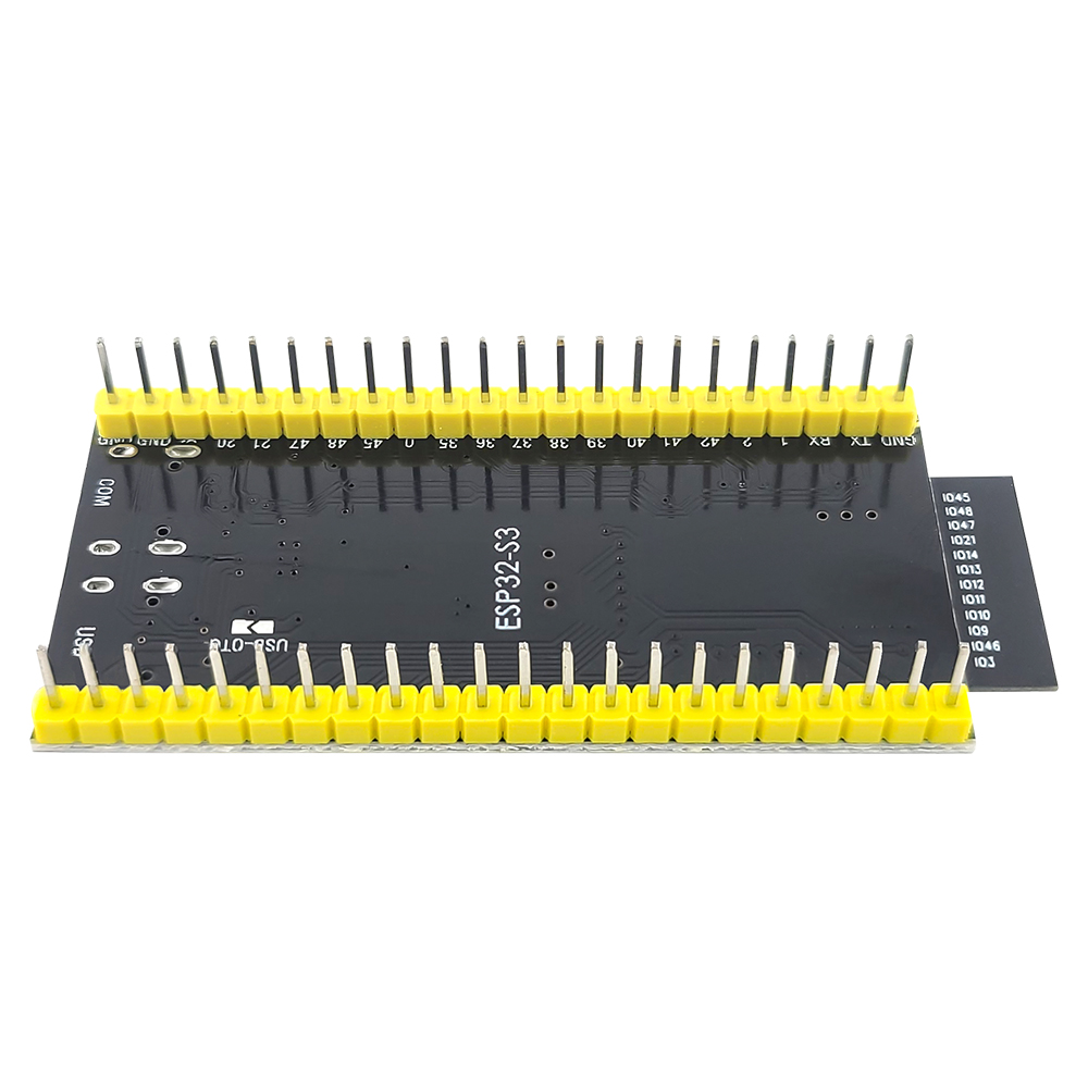 ESP32 S3 Geliştirme Kurulu Gen - Esp32 S3 Development Board Lot incelemesi ve fiyatı