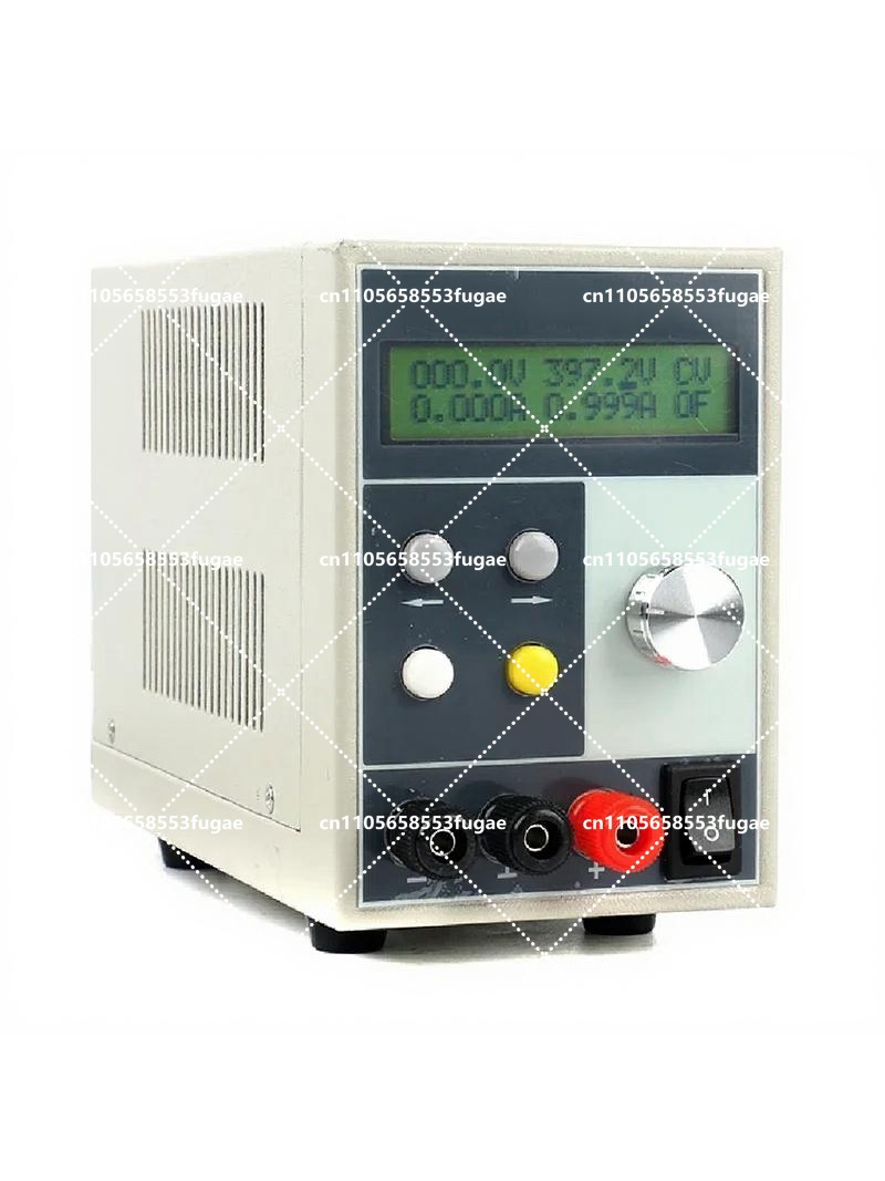 Seri Dijital Programlanabilir  - Programmable Dc Power Supply 30V 10A incelemesi ve fiyatı