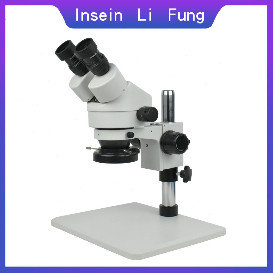 Endüstriyel Stereo binoküler m - Stereo Trinocular Microscope Pcb incelemesi ve fiyatı
