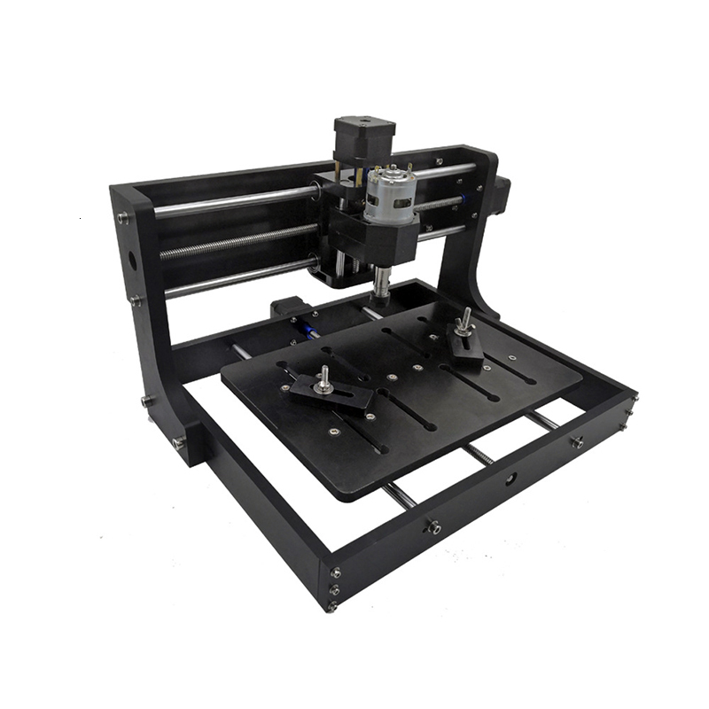 Ücretsiz Kargo CNC 3020 Mini M - Mini Laser Engraver Cnc Router incelemesi ve fiyatı