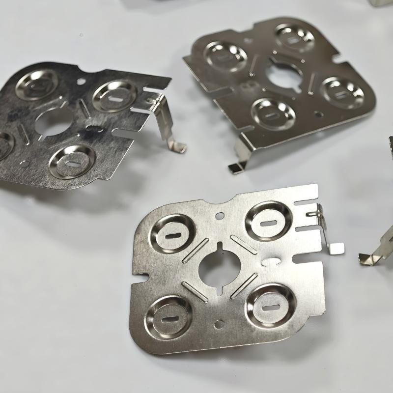 18650 Pil Paketi Tutucu Kutusu - Spot Welder 18650 Battery Pack incelemesi ve fiyatı