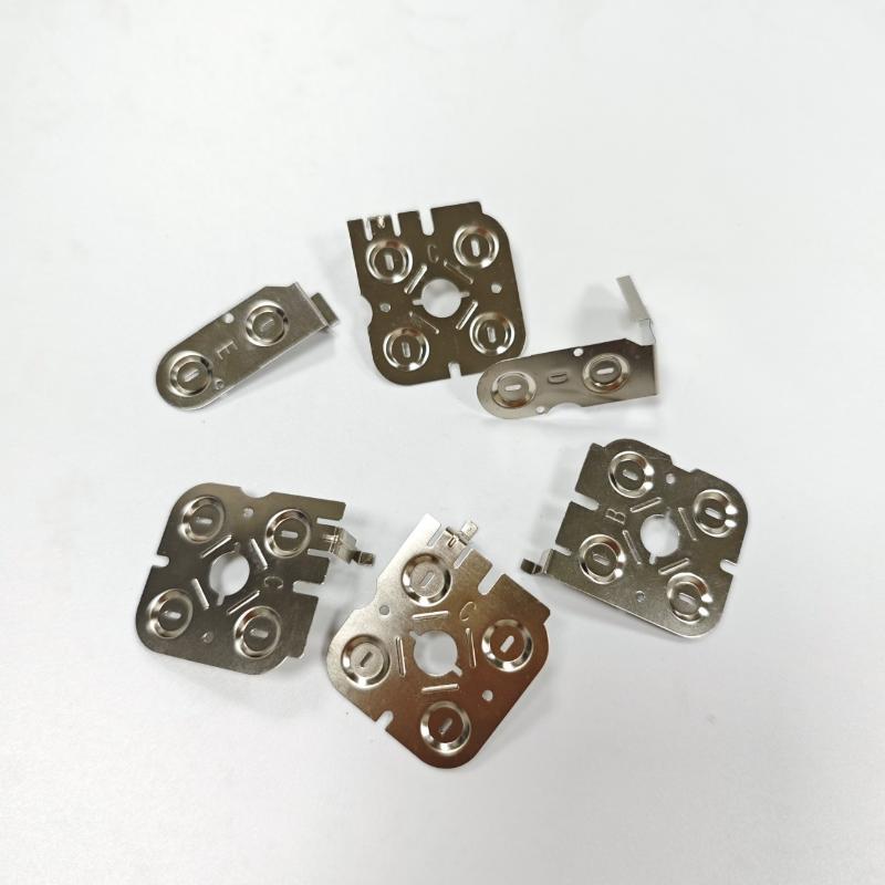 18650 Pil Paketi Tutucu Kutusu - Spot Welder 18650 Battery Pack incelemesi ve fiyatı