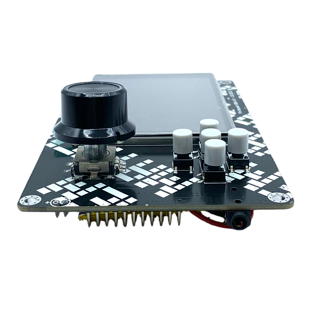 PortaPack H2M HackRF One R9 V1 - Sdr Software Defined Radio Hackrf incelemesi ve fiyatı