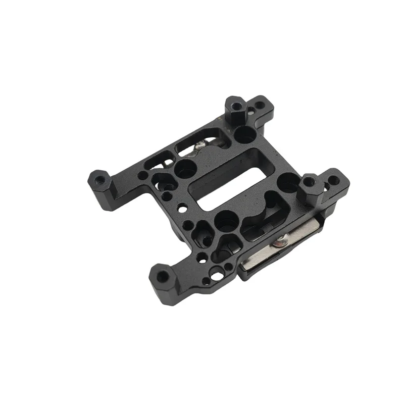 Voron 2.4 R2/Trident CNC X Taş - Voron 2.4 R2 Kit incelemesi ve fiyatı