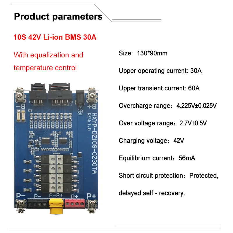 36V 10S güç duvar 18650 pil pa - Spot Welder 18650 Battery Pack incelemesi ve fiyatı
