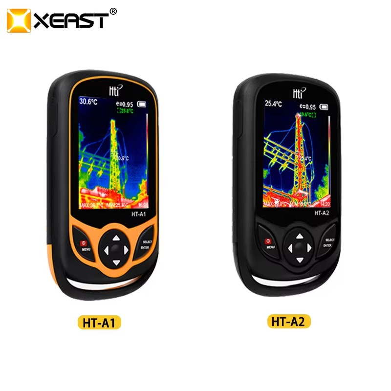 HTI Orijinal HT-A1 HT-A2 Cep T - Thermal Imaging Camera Pcb Repair incelemesi ve fiyatı