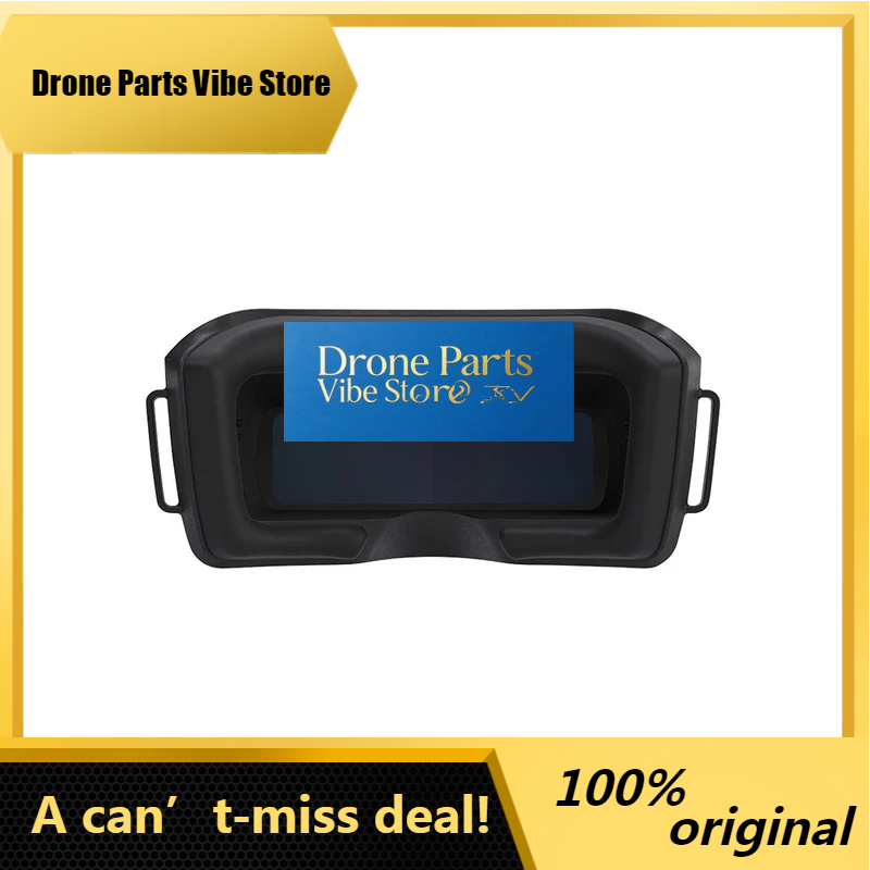 DronePWalksnail Avatar HD Gözl - Fpv Goggles Walksnail Avatar Hd incelemesi ve fiyatı