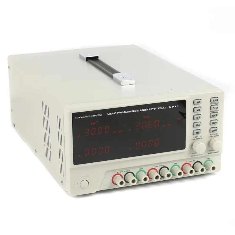 Hassas Değişken Programlanabil - Linear Lab Power Supply Adjustable incelemesi ve fiyatı
