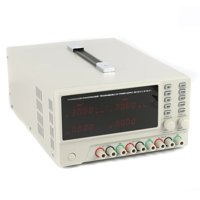 Hassas Değişken Programlanabil - Linear Lab Power Supply Adjustable incelemesi ve fiyatı