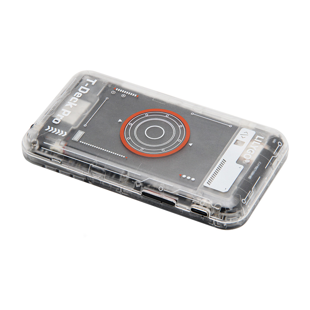 LILYGO® T-Deck Pro ESP32-S3 ge - Esp32 S3 Development Board Lot incelemesi ve fiyatı