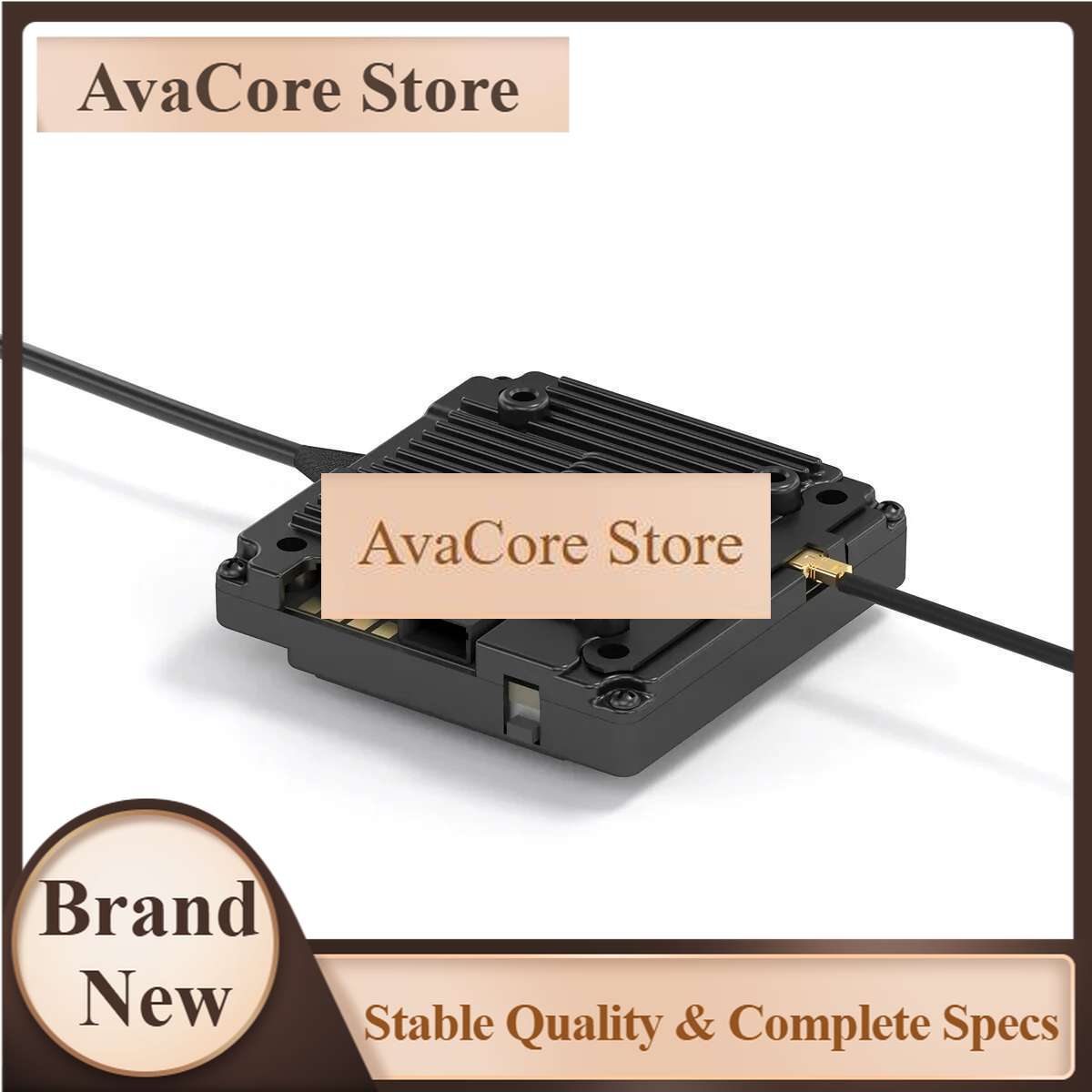 AvaCoreCaddx Walksnail Avatar  - Fpv Goggles Walksnail Avatar Hd incelemesi ve fiyatı