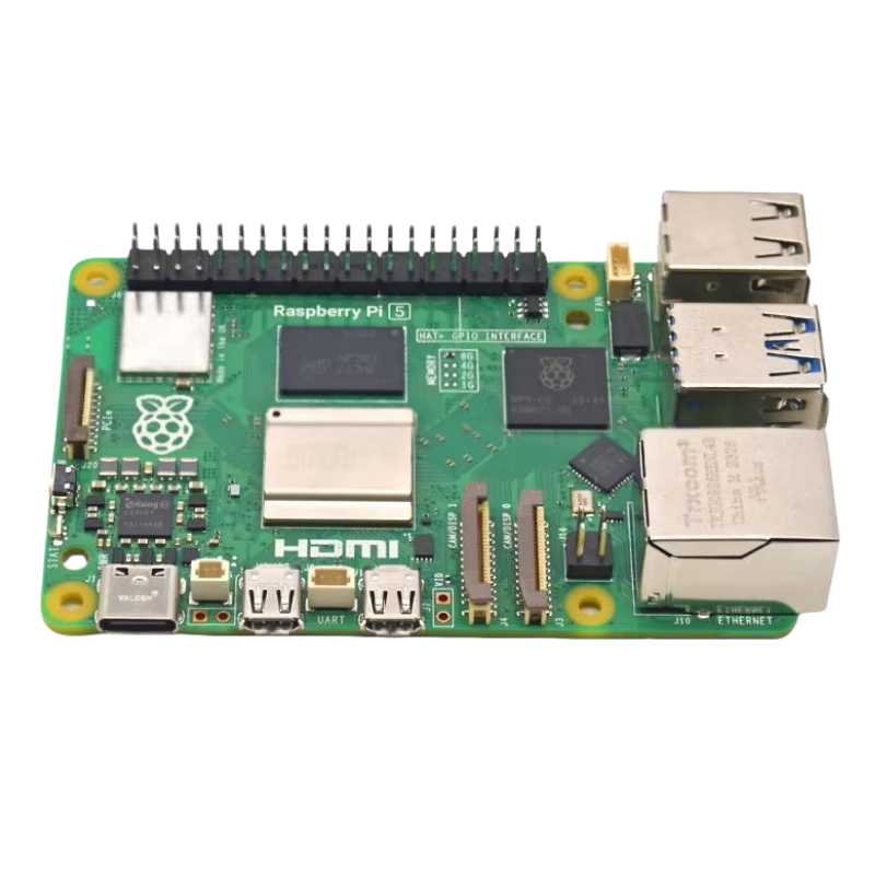 Orijinal Yeni Geliştirme Kartı - Raspberry Pi 5 8Gb Kit incelemesi ve fiyatı