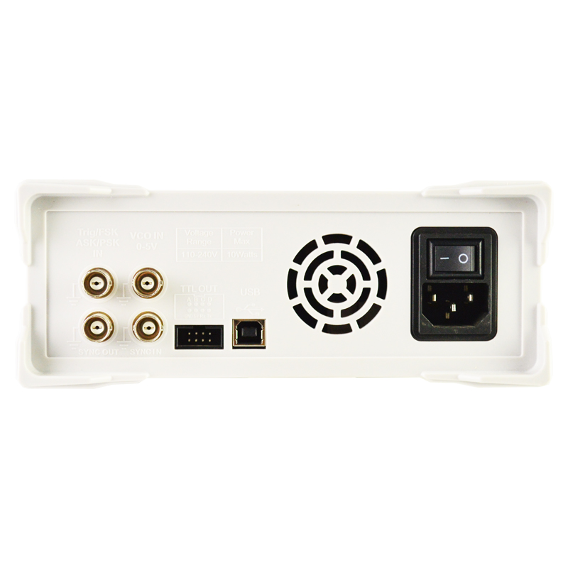 Yeni FY6900 60MHz çift kanal D - Function Arbitrary Waveform Generator incelemesi ve fiyatı