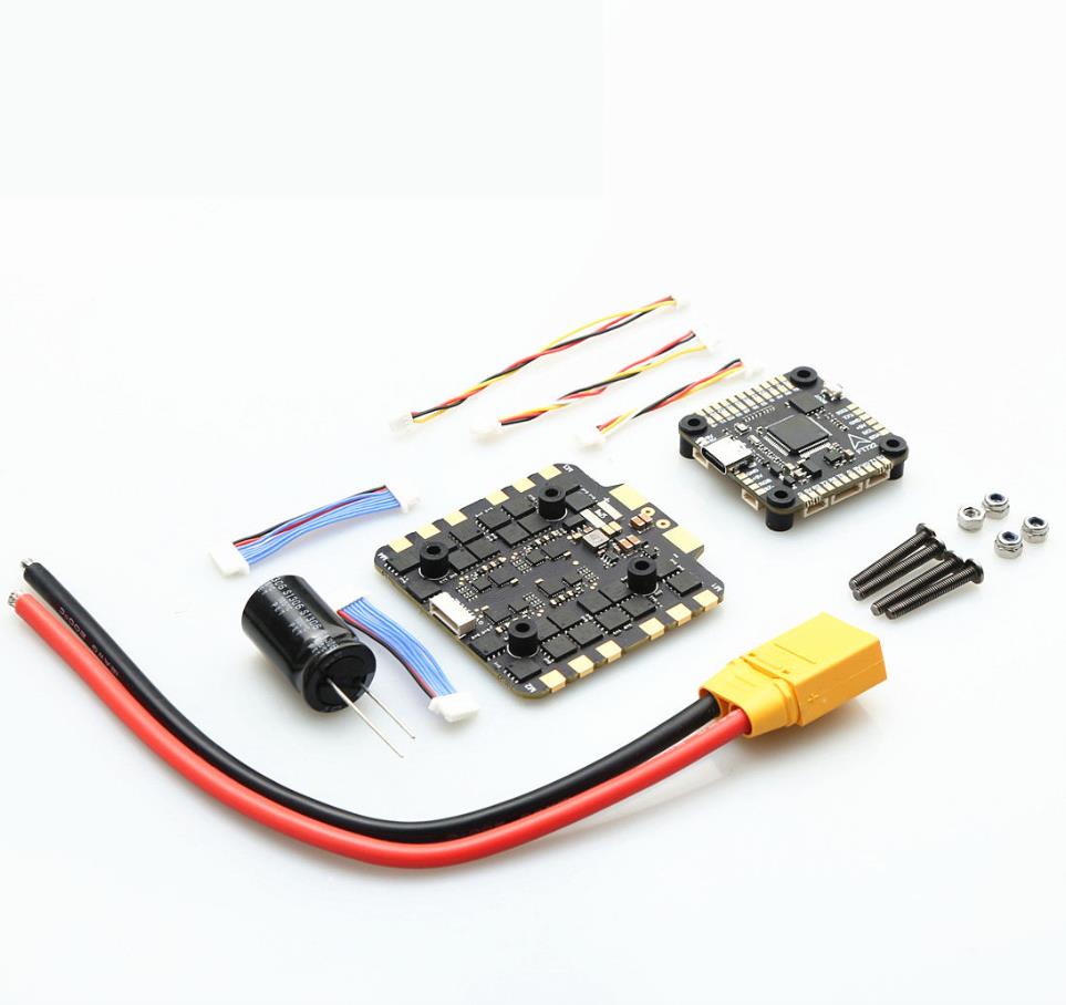 F405 V2 Betaflight F4 / F722 F - Fpv Flight Controller F7 Stack 60A incelemesi ve fiyatı
