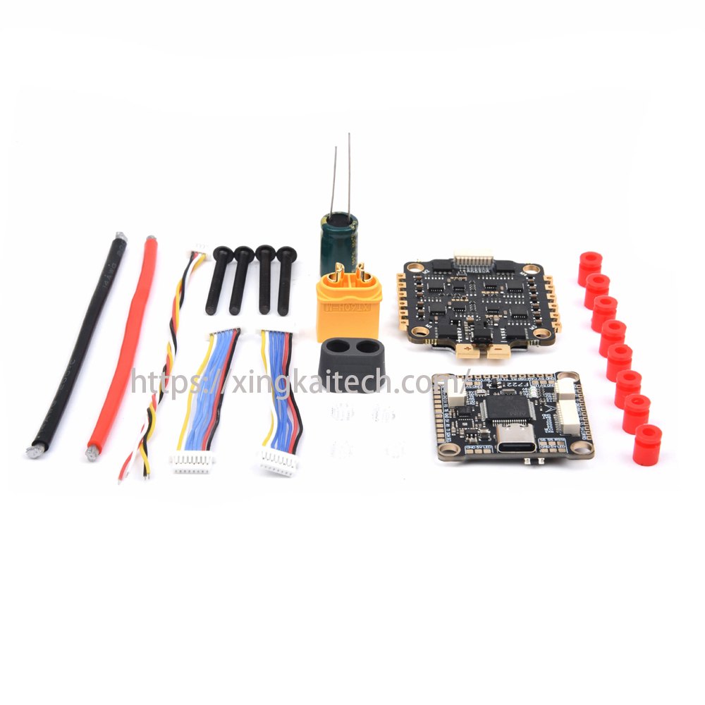 F405 V2 Betaflight F4 / F722 F - Fpv Flight Controller F7 Stack 60A incelemesi ve fiyatı