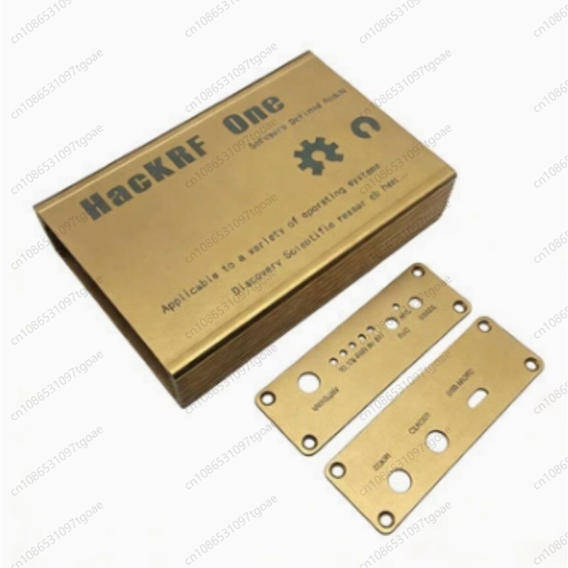 Taşınabilir SDR Radyo Alıcısı  - Sdr Software Defined Radio Hackrf incelemesi ve fiyatı