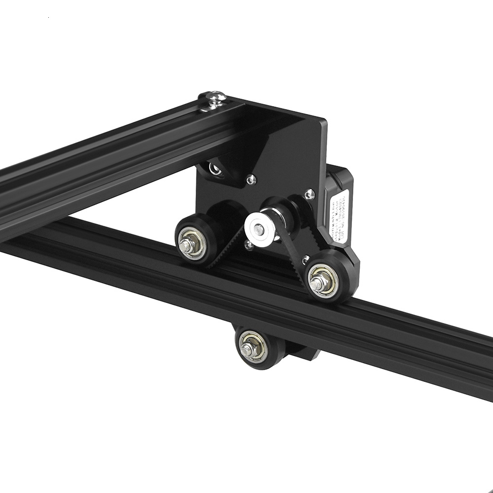 30*40 cm Mini 2500 MW CNC Laze - Mini Laser Engraver Cnc Router incelemesi ve fiyatı