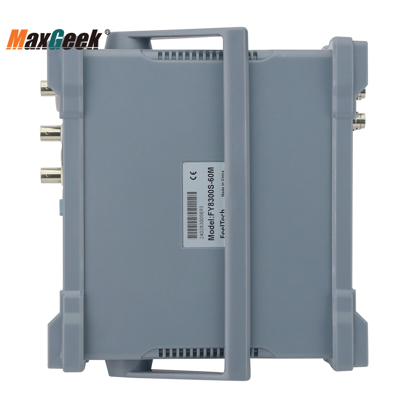 Maxgeek FY8300S-20M 20MHz 40MH - Function Arbitrary Waveform Generator incelemesi ve fiyatı