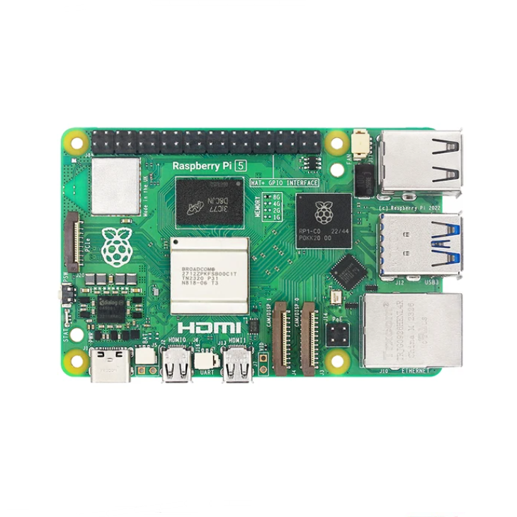 Raspberry Pi 5 2GB 4GB 8GB Gel - Raspberry Pi 5 8Gb Kit incelemesi ve fiyatı
