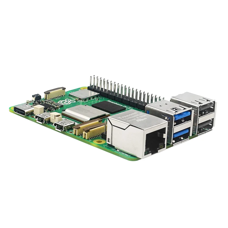 Raspberry Pi 5 2GB 4GB 8GB Gel - Raspberry Pi 5 8Gb Kit incelemesi ve fiyatı